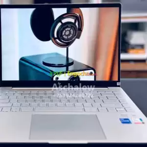 5 ብዛት አስገብተናል ይፍጠኑits HP PAVLION PLUSIntel® Core™ i5-13500H Processor18M Cache, up to 4.7 Price in Ethiopia