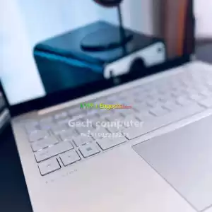 5 ብዛት አስገብተናል ይፍጠኑits HP PAVLION PLUSIntel® Core™ i5-13500H Processor18M Cache, up to 4.7 Price in Ethiopia