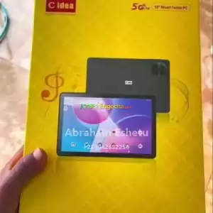 5G c smart ideal tablets Price in Ethiopia