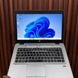 6pcis availableelitebook 840 G3 Core i5 6th generation   1000gb HDD  Storage  in Ethiopia