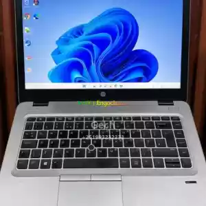 6pcis availableelitebook 840 G3 Core i5 6th generation   1000gb HDD  Storage 8gb  install Price in Ethiopia