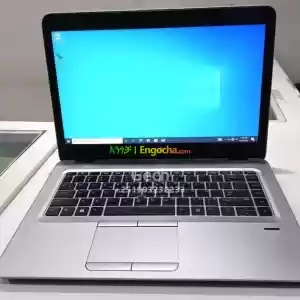 6pcis availableelitebook 840 G3 Core i5 6th generation   1000gb HDD  Storage 8gb  install Price in Ethiopia