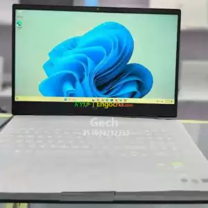 7000 Series (13th generation)️HP Victus 16 RTX 4050️GAMING LAPTOP️AMD Ryzen 7-7840HS Base in Ethiopia