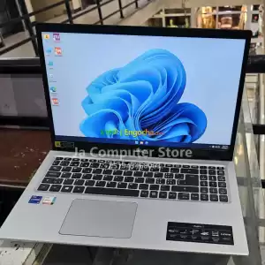 ACER Aspire in Ethiopia