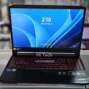 ACER NITRO 5 Price in Ethiopia