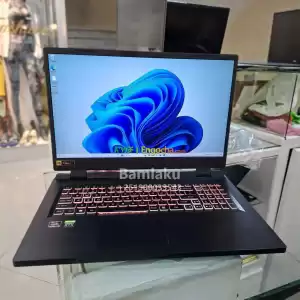 ACER NITRO 5AMD Ryzen 7-6800HProcessor speed 3.3ghz 8core &16logical processor 512GB SSD  Price in Ethiopia