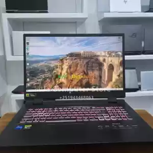 ACER Nitro 5 Gaming in Ethiopia