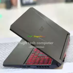 ACER Nitro 5 Intel Core i5 12th generation 12gb Ram️    512SSD storage Nividia Geforce RT Price in Ethiopia