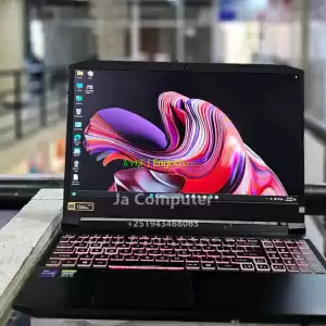 ACER Nitro Gaming in Ethiopia