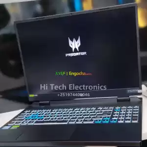 ACER PREDATOR GAMING Price in Ethiopia