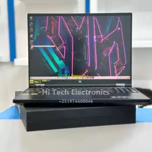 ACER PREDATOR HELIO 16 in Ethiopia