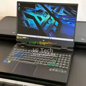 ACER PREDATOR HIGH END GAMING Price in Ethiopia