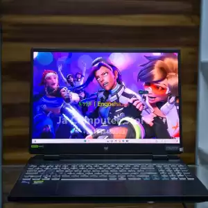 ACER PREDATOR Helios 300 in Ethiopia