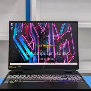 ACER PREDATOR Helios 300 in Ethiopia