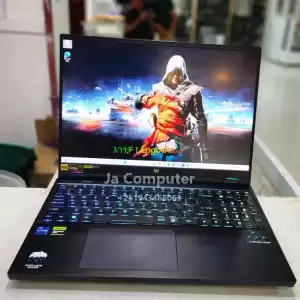 ACER PREDATOR Helios in Ethiopia