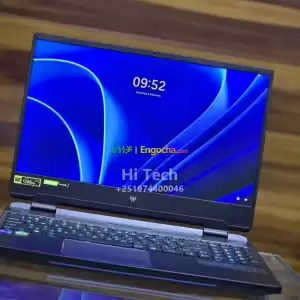 ACER PREDATOR Price in Ethiopia