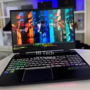 ACER PREDATOR in Ethiopia