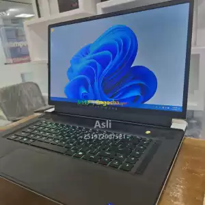 ALIENWARE in Ethiopia