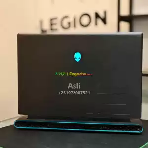 ALIENWARE GAMING LAPTOP in Ethiopia