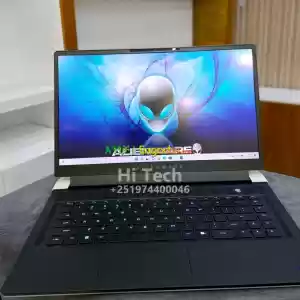 ALIENWARE X15 Price in Ethiopia