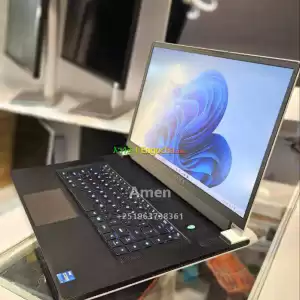 ALIENWARE X17 in Ethiopia