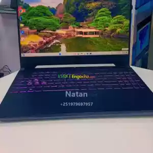 AMD Ryzen™ 5 7000 Series 7535HS processor (Comparable to 13th Gen Core i5 HX)3.3GHz Base  in Ethiopia