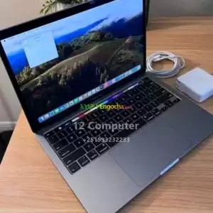 APPLE MACBOOK PRO 2019Intel®Core™ i9512GB SSD StorageRAM  64ram in Ethiopia