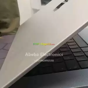 APPLE Macbook m1 pro 16 inchDisplay: 16 inch Liquid Retina XDR display with a resolution  Price in Ethiopia