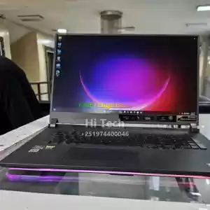 ASUS ROG GAMING in Ethiopia