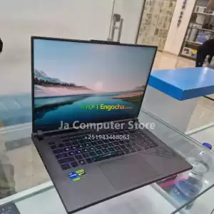 ASUS ROG STRIX in Ethiopia