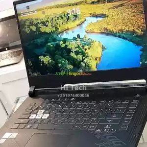 ASUS ROG STRIX in Ethiopia