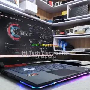 ASUS ROG STRIX Price in Ethiopia