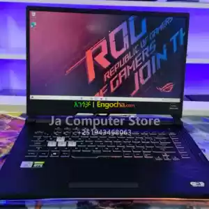 ASUS ROG STRIX G15 in Ethiopia
