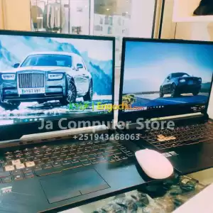 ASUS ROG STRIX G15 in Ethiopia