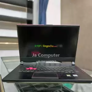 ASUS ROG STRIX G15 in Ethiopia