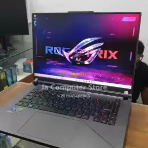 ASUS ROG STRIX G16 in Ethiopia
