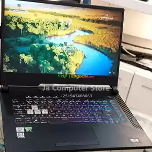 ASUS ROG STRIX in Ethiopia