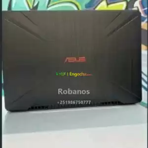 ASUS ROG STRIX in Ethiopia