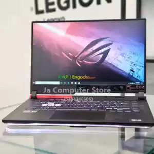 ASUS ROG STRIX in Ethiopia