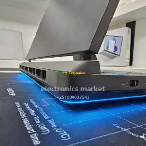 ASUS ROG Strix G16 (2025) CPU: ultra 9 275HX  • 24 Cores / 24 Threads  • Boost up to 5.2  Price in Ethiopia