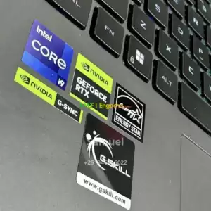 ASUS ROG Strix G6114JV Gaming Laptop – Core i9 13th Gen | RTX 4060 8GB | 16″ WUXGA 165Hz  in Ethiopia