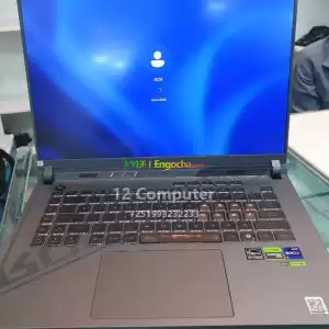ASUS ROG Strix G614JI_G614JI Gaming 13th Gen Intel(R) Core(TM) i9-13980HX16GB DDR5(5600MH in Ethiopia