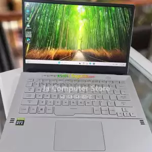 ASUS ROG ZEPHYRUS G14 in Ethiopia