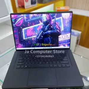 ASUS ROG ZEPHYRUS in Ethiopia