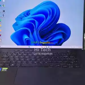 ASUS ROG ZEPHYRUS Price in Ethiopia