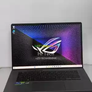 ASUS ROG ZEPHYRUS Price in Ethiopia