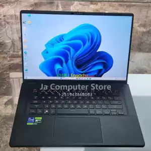 ASUS ROG ZEPHYRUS in Ethiopia