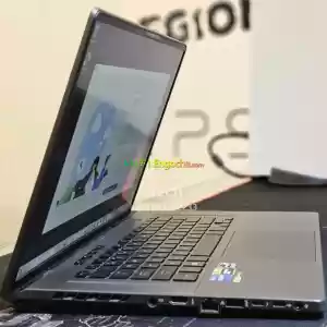ASUS ROG Zephyrus G16 (2023) Gaming Laptop Processor: Intel Core i7-13620H (13th Gen, 10  in Ethiopia