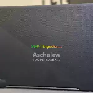 ASUS ROG Zephyrus M16 (2023) – Gaming & Entertainment Beast 🧠 Intel Core i9-13900H (14-Co in Ethiopia