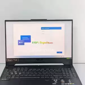 ASUS TUF GAMING in Ethiopia